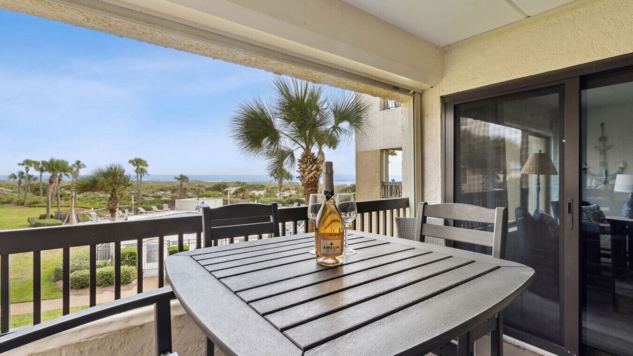 Photo of Outdoor in Amelia City