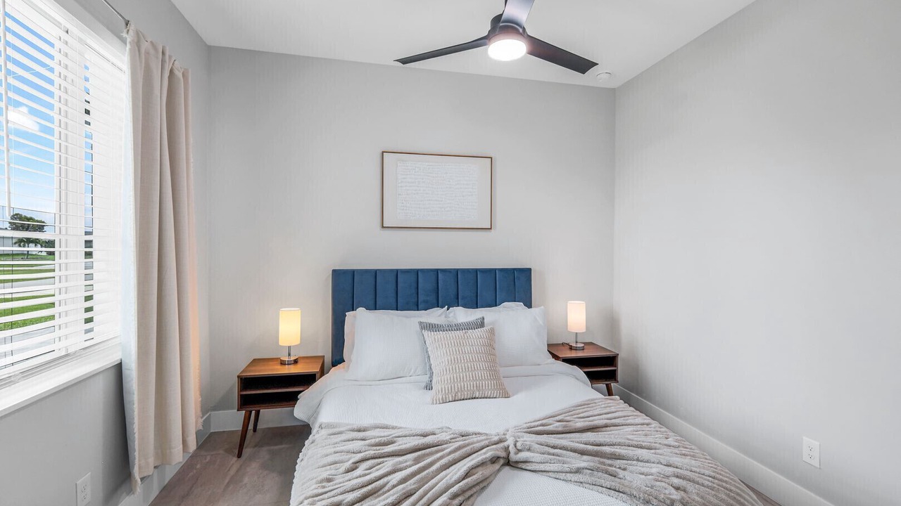 Photo of Bedroom in Pelican