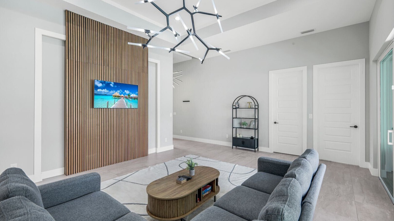 Photo of Livingroom in Pelican