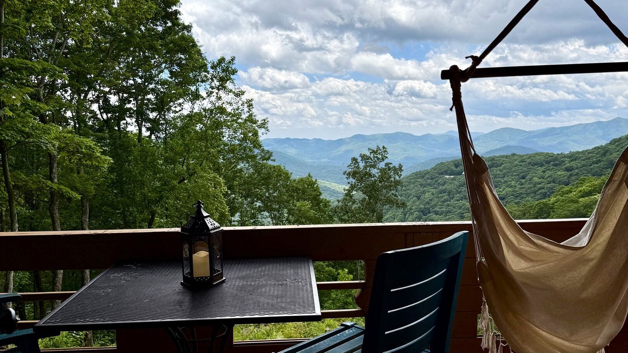 Photo of Outdoor in Laurel Ridge