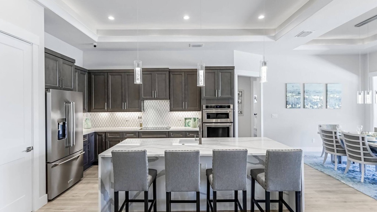 Photo of Kitchen in Pelican
