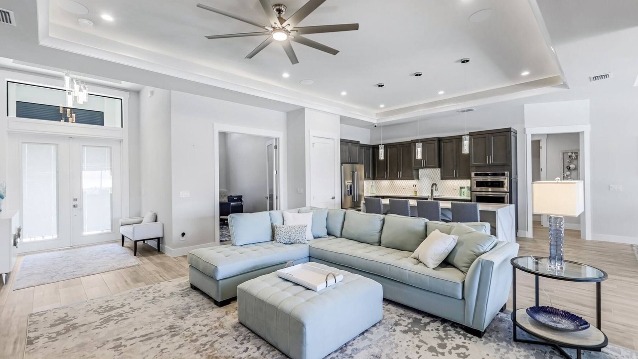 Photo of Livingroom in Pelican