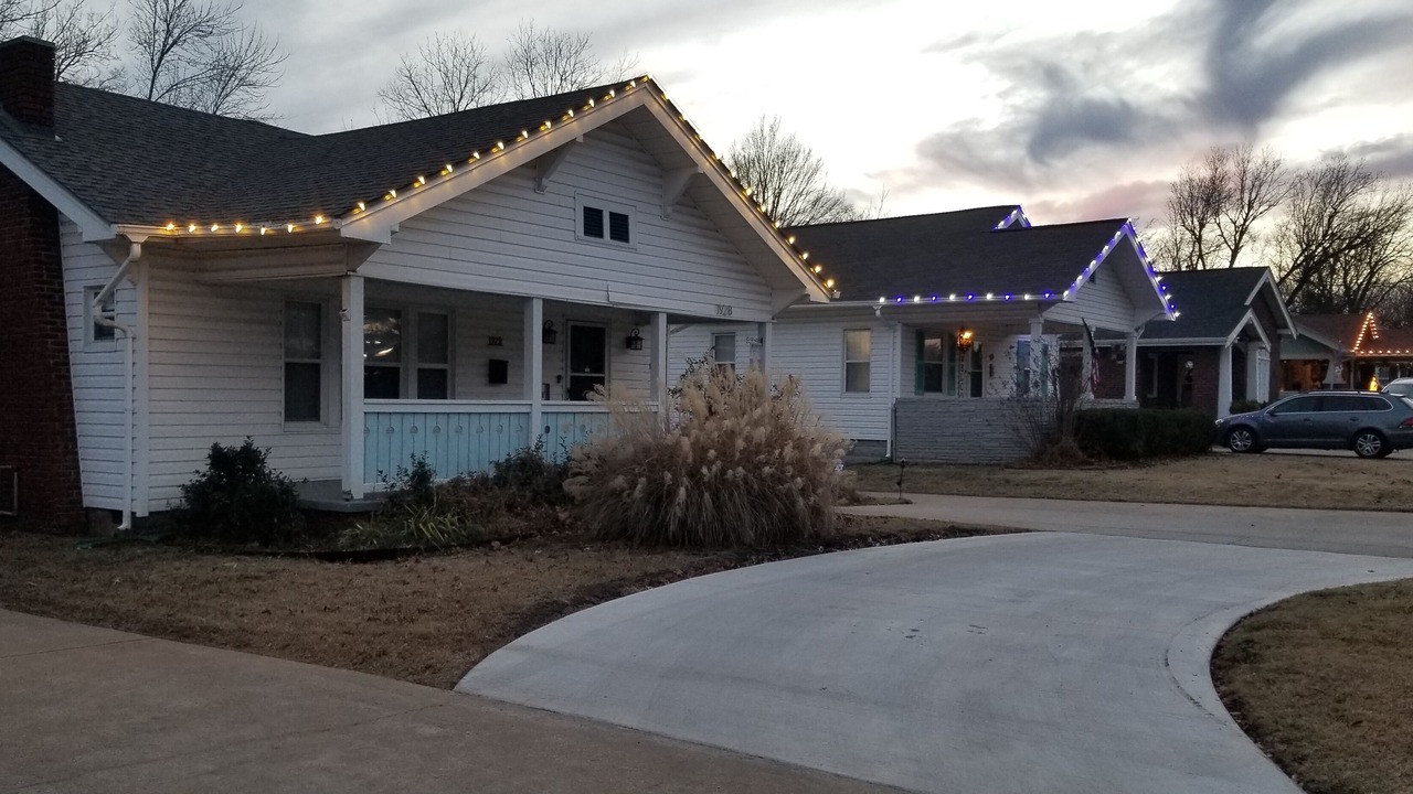 Photo of Outdoor in Cherry Street