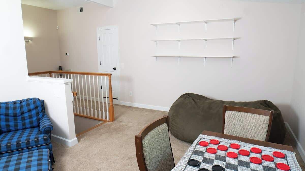 Photo of Bedroom in Suwanee