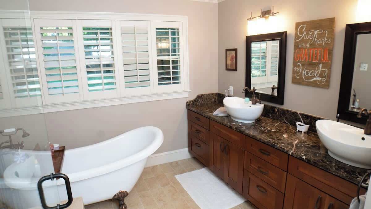 Photo of Bathroom in Suwanee