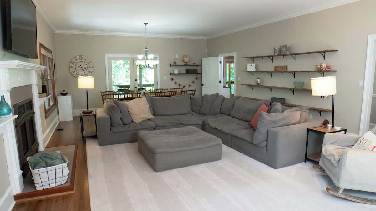 Photo of Bedroom in Suwanee