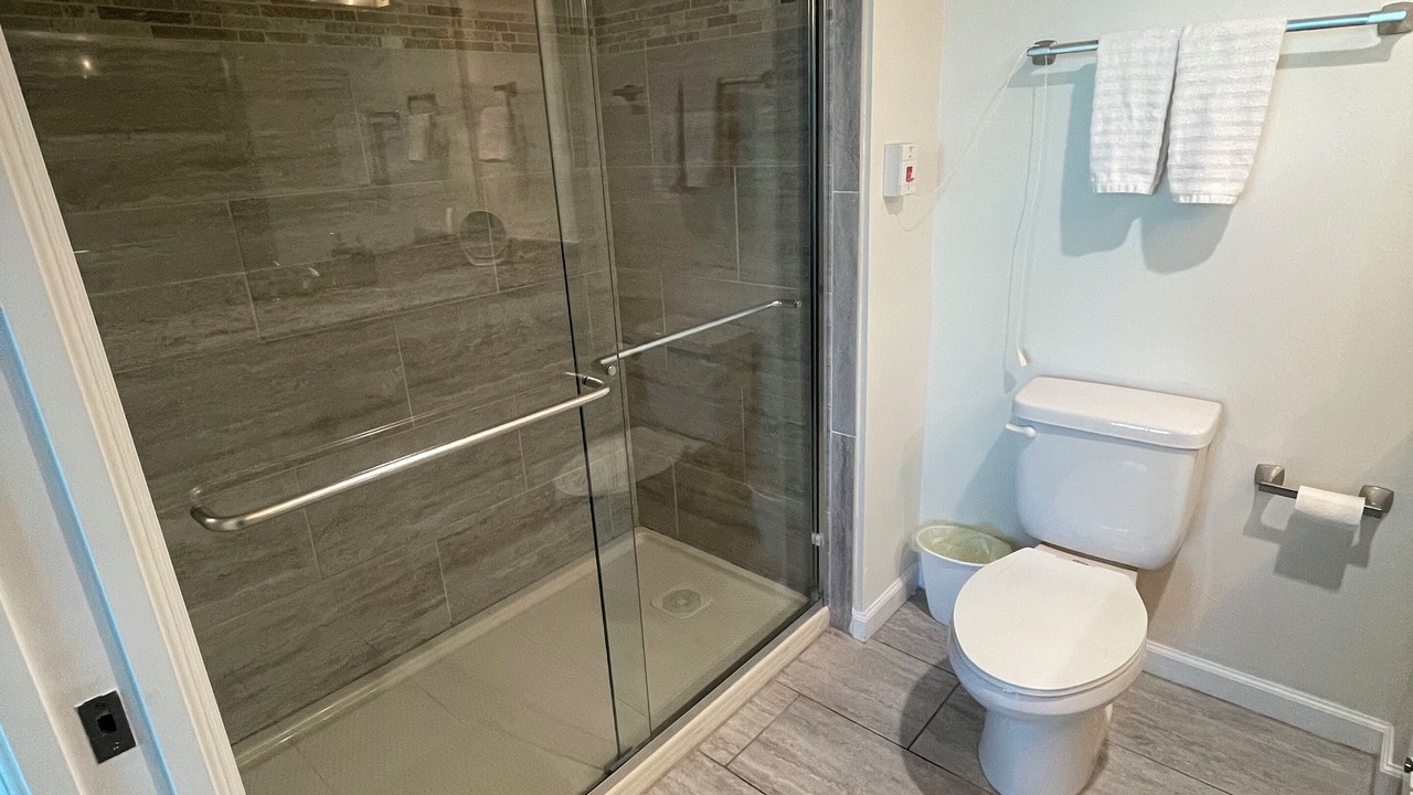 Photo of Bathroom in Fort Myers River District