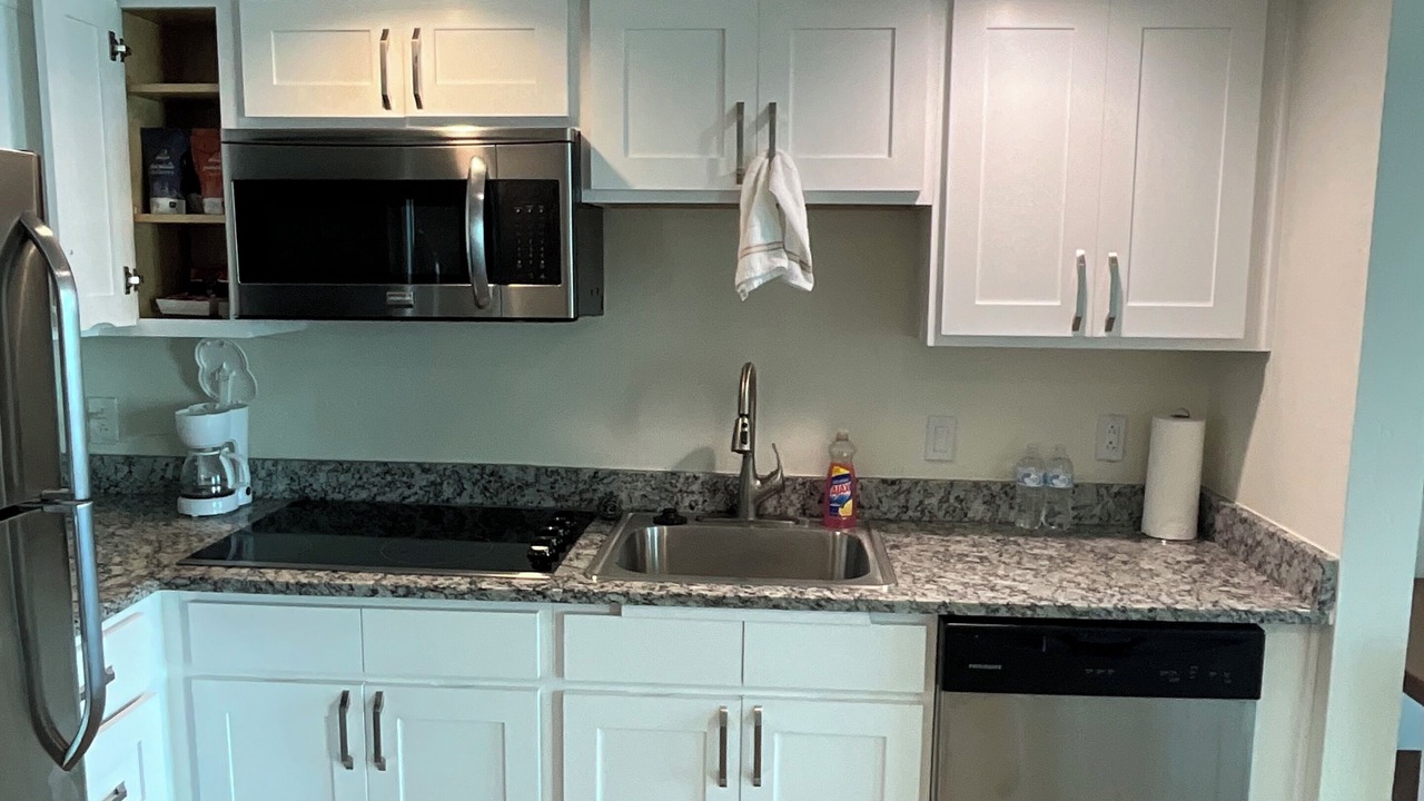 Photo of Kitchen in Fort Myers River District