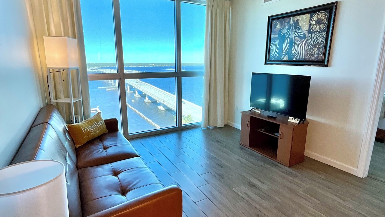 Photo of Livingroom in Fort Myers River District
