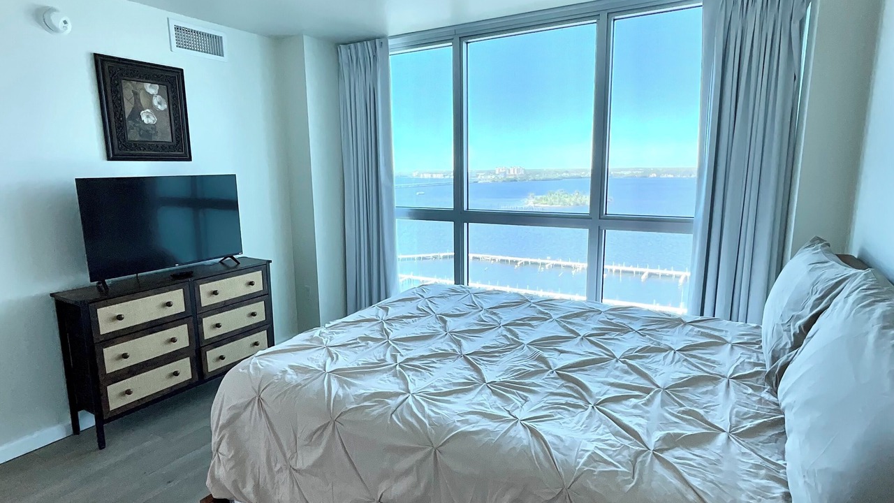 Photo of Bedroom in Fort Myers River District