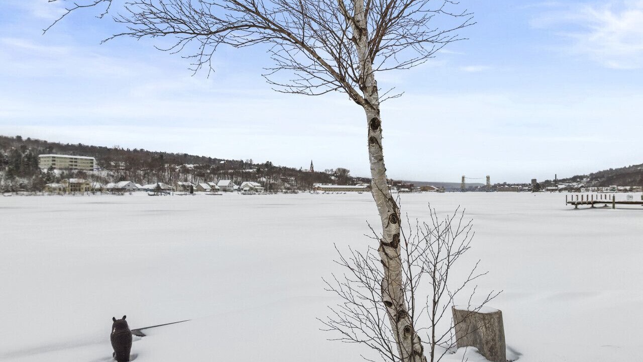 Photo of Outdoor in Houghton