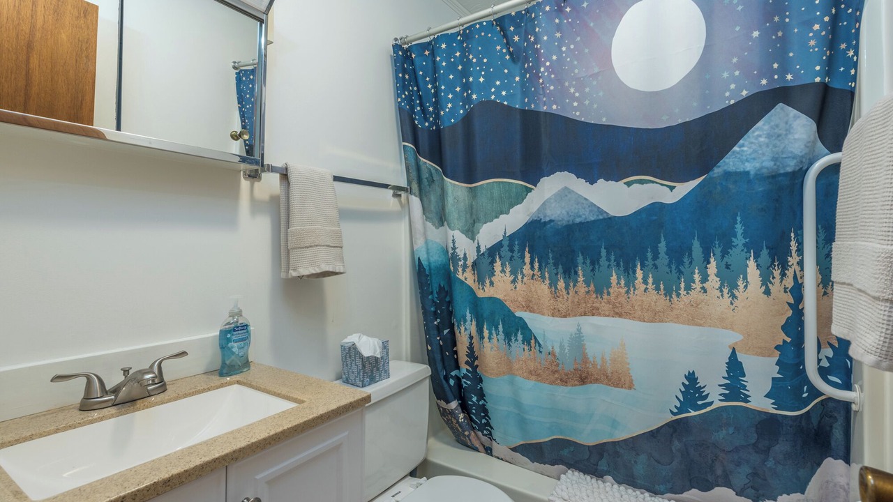 Photo of Bathroom in Burnsville
