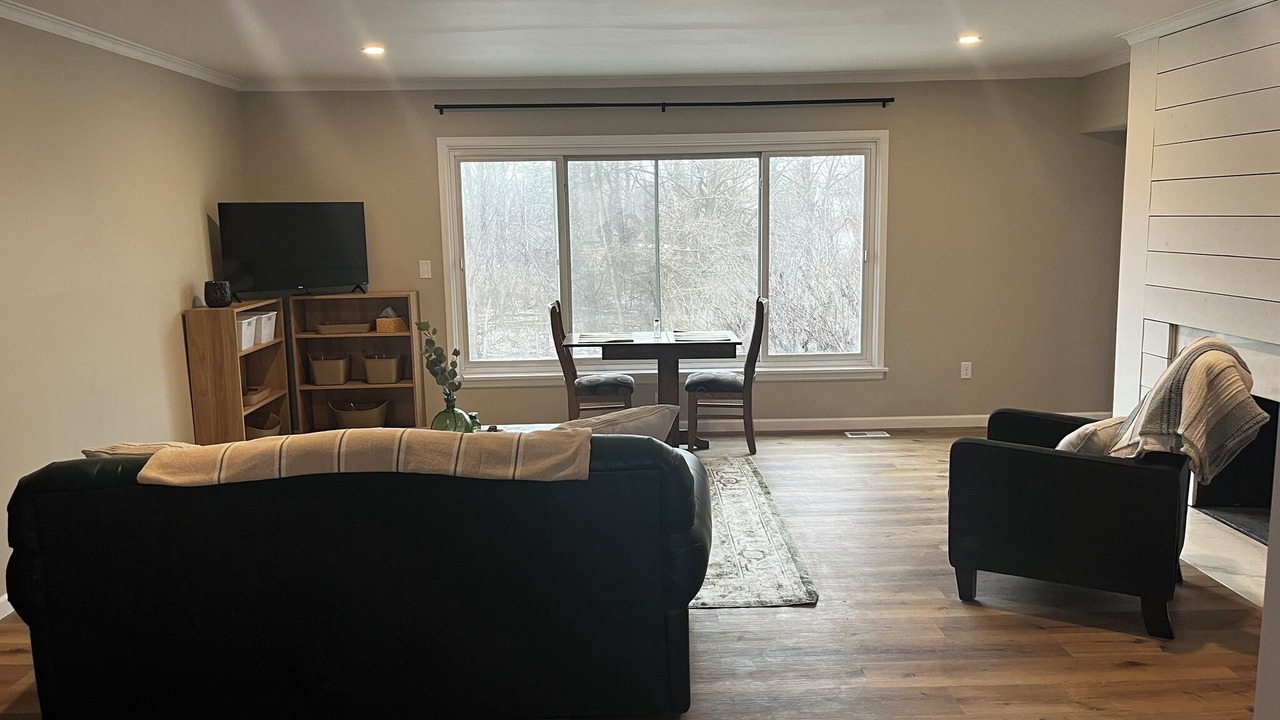 Photo of Livingroom in Adrian
