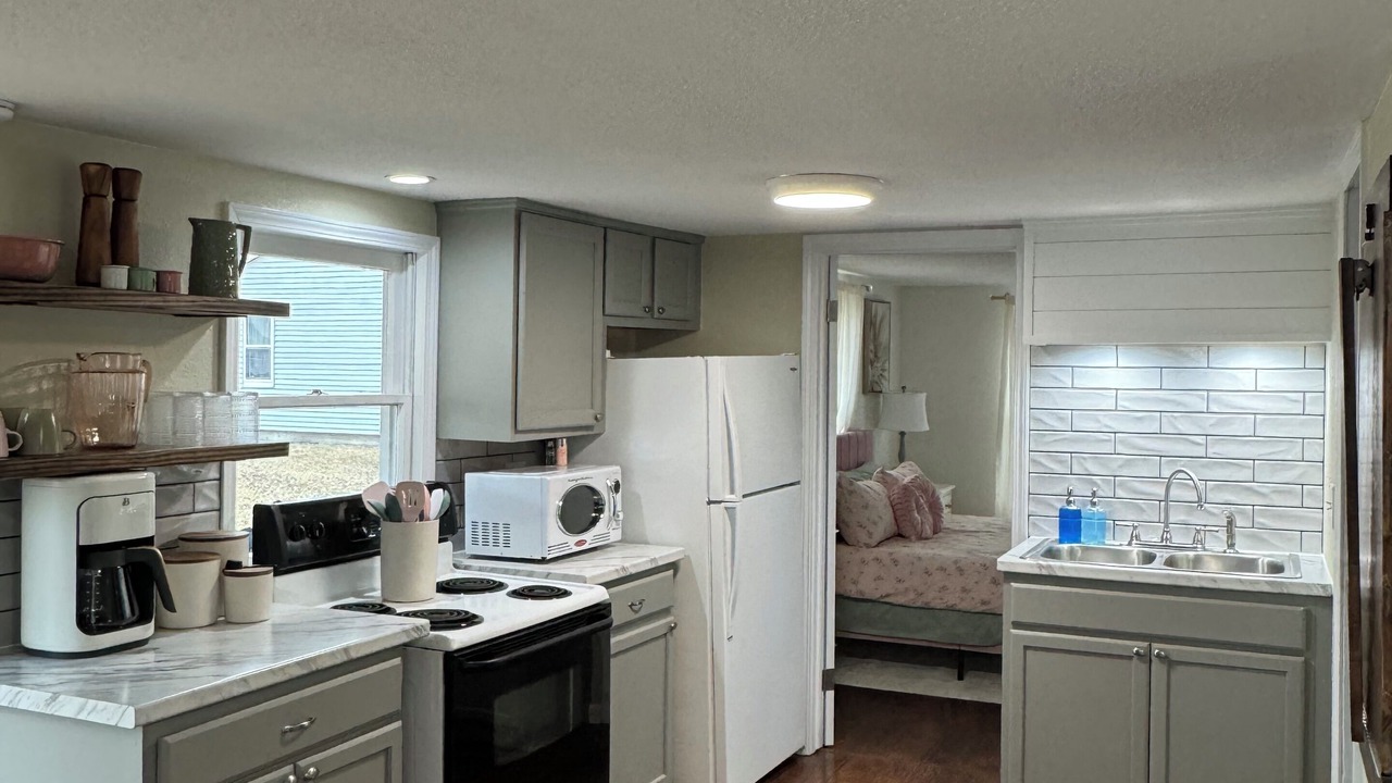 Photo of Kitchen in Farmington