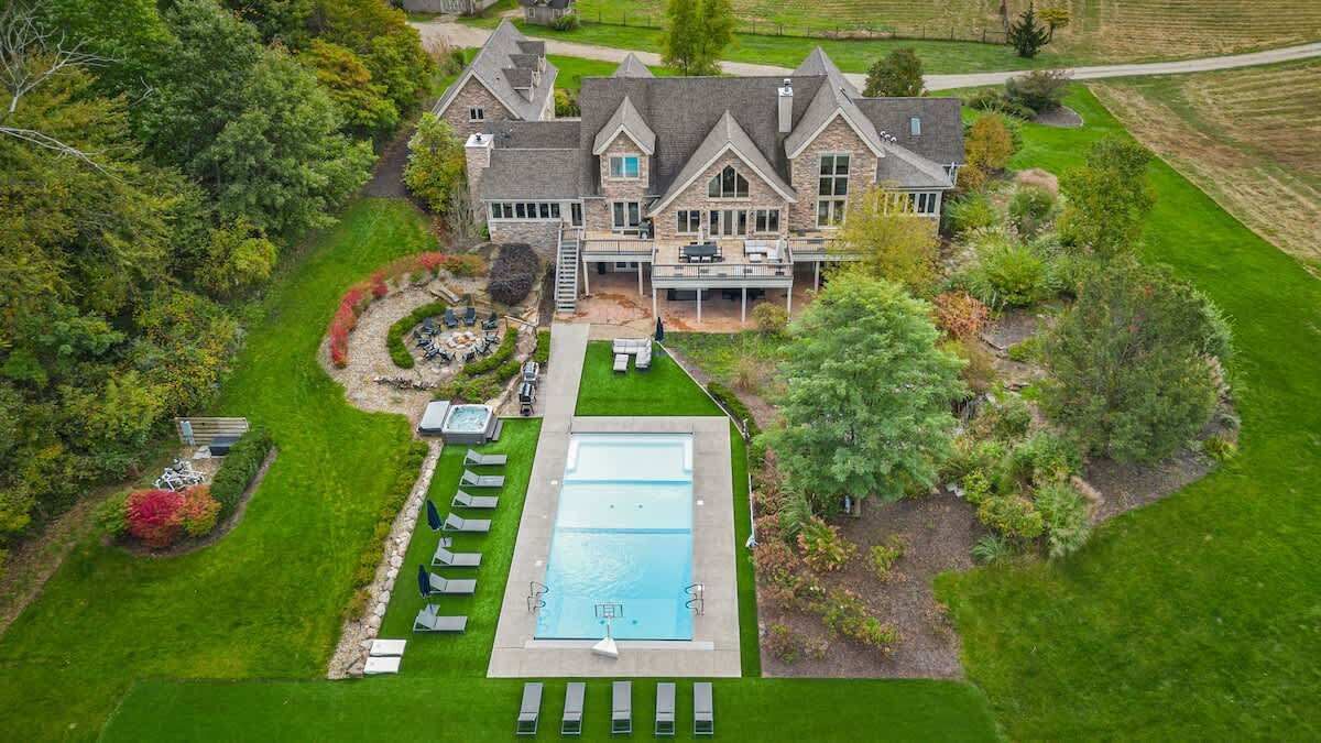 Photo of Outdoor in Berrien Springs