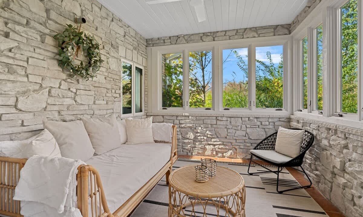 Photo of Outdoor in Berrien Springs