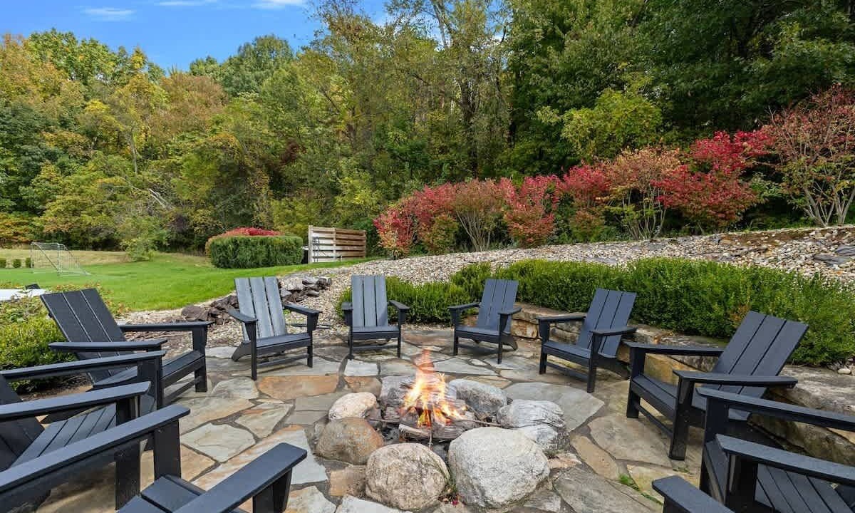 Photo of Outdoor in Berrien Springs
