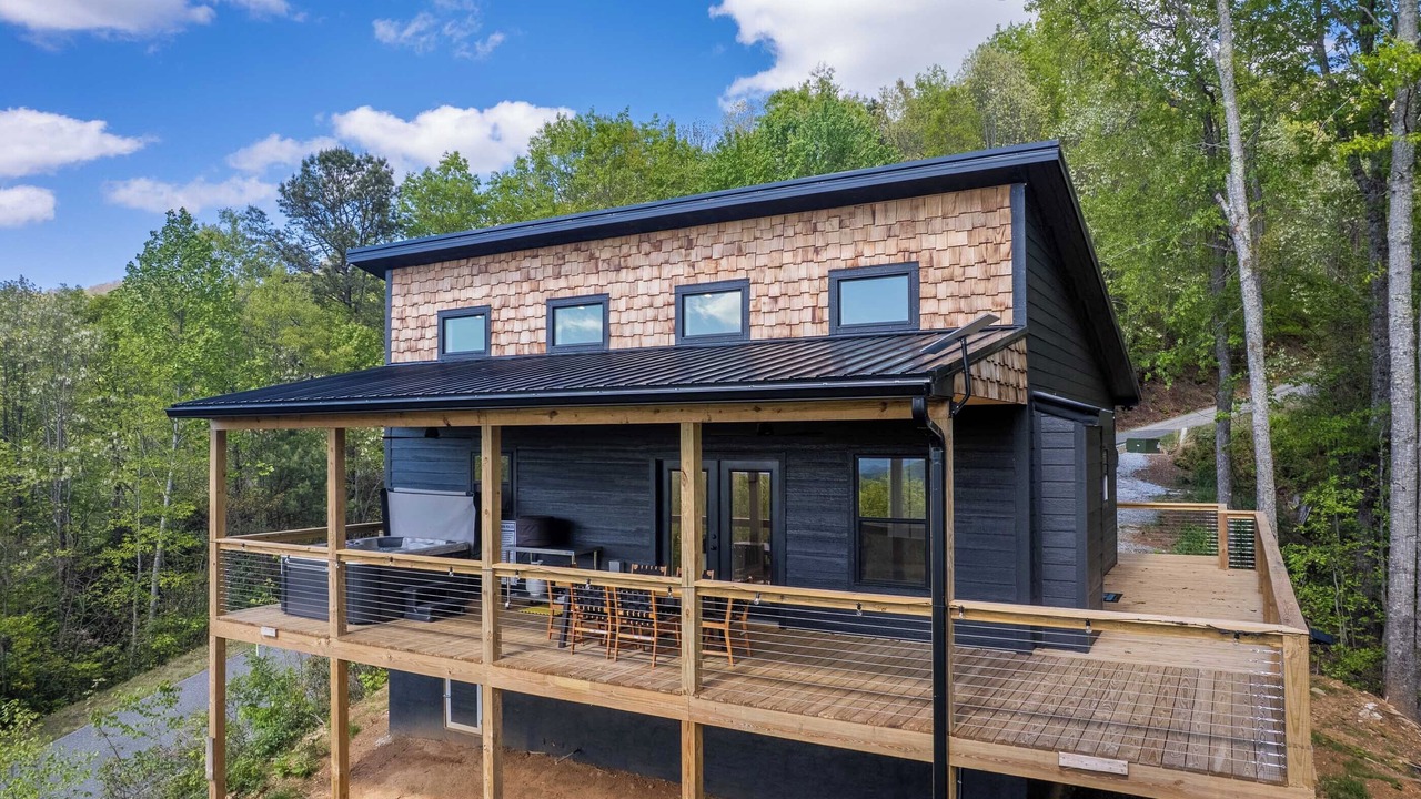 Photo of Outdoor in Bryson City