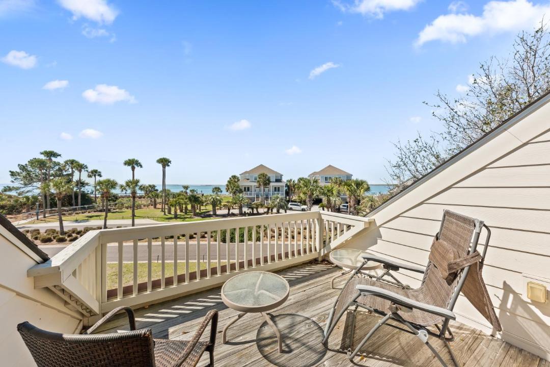 Photo of Others in Spinnaker Beachhouses