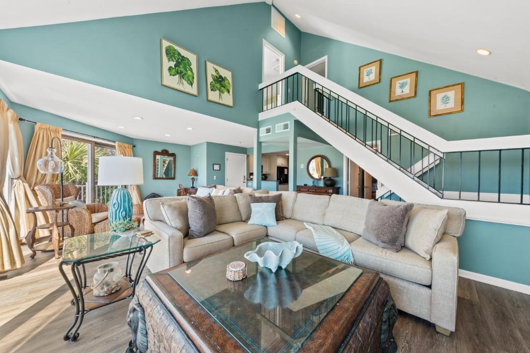Photo of Others in Spinnaker Beachhouses