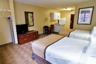 Photo of Bedroom in Gwinnett Place