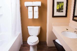 Photo of Bathroom in Gwinnett Place