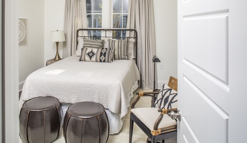 Louis 3 Bedroom Cottage A