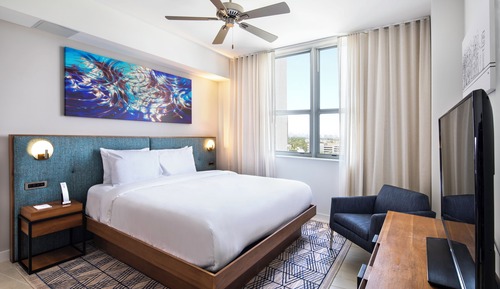 Family Condo, 2 Bedrooms, Non Smoking, Balcony