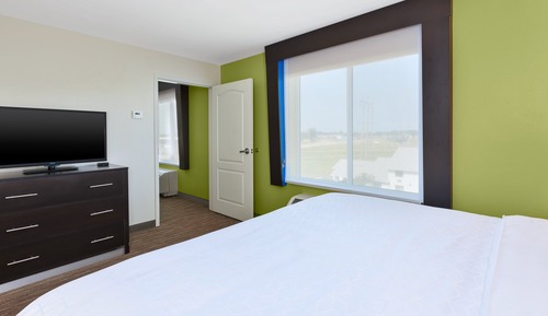 Suite, Multiple Beds