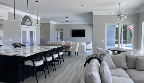 House, 3 Bedrooms