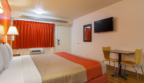 Standard Room, 1 Double Bed, Non Smoking