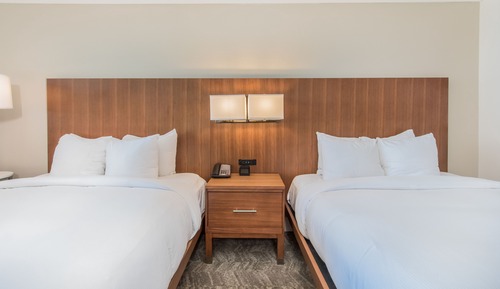 Room, 2 Queen Beds