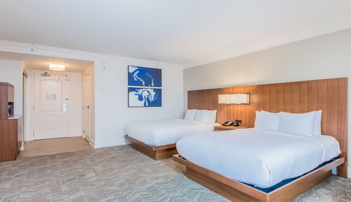 Room, Accessible, Bathtub