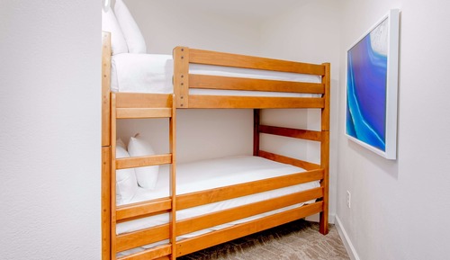 Junior Suite, 2 Queen Beds