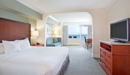 Suite, 3 Bedrooms