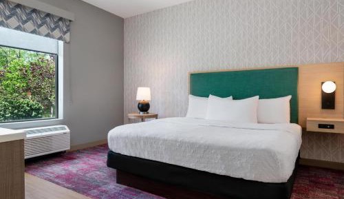 One-Bedroom King Suite - Non-Smoking