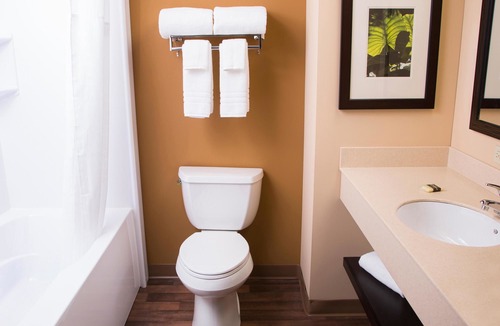 Mishawaka Hotel | Extended Stay America Suites - South Bend - Mishawaka - South