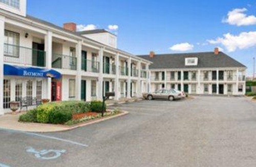 Prattville Hotel | Baymont by Wyndham Prattville