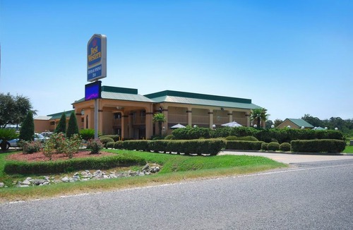 Denham Springs Hotel | Americas Best Value Inn Denham Springs